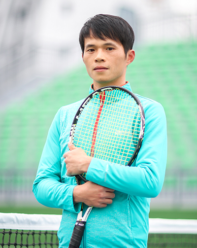 莫绍宇