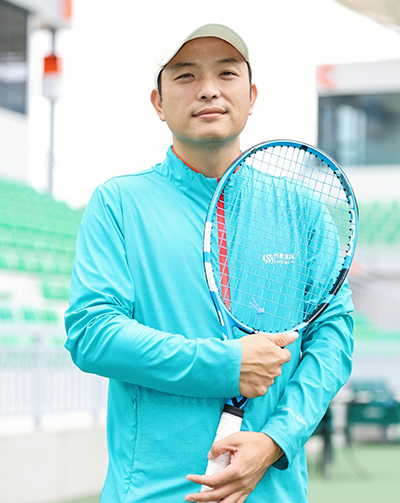 李先寿